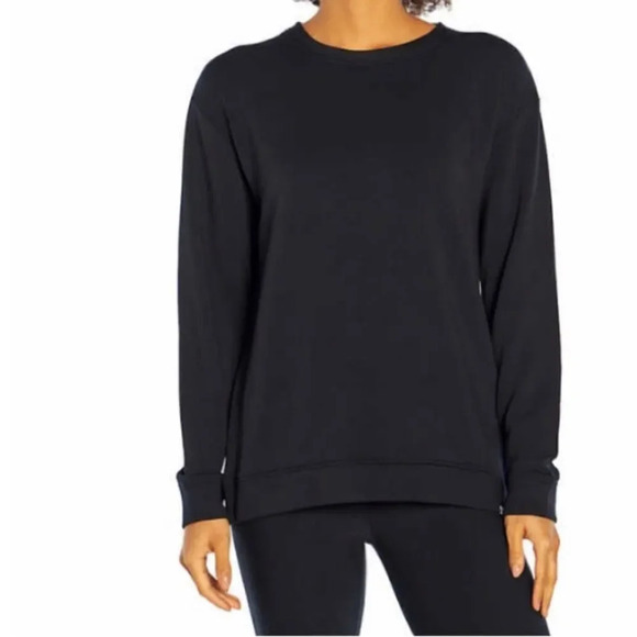 Orvis Ladies' Crewneck Pullover - Picture 8 of 9